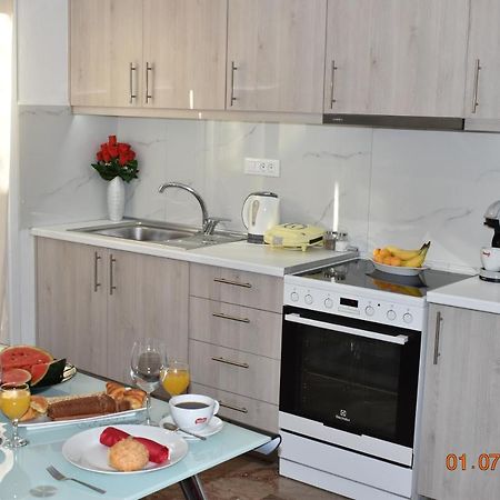 Luxury Lake - Center House Ágios Nikolaos Exterior foto
