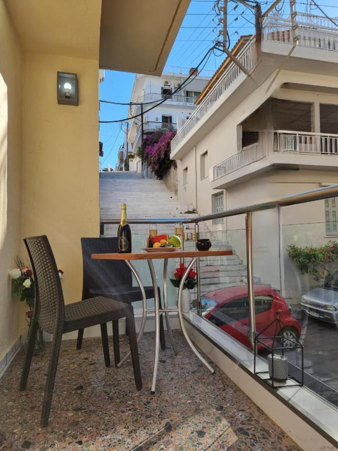 Luxury Lake - Center House Ágios Nikolaos Exterior foto