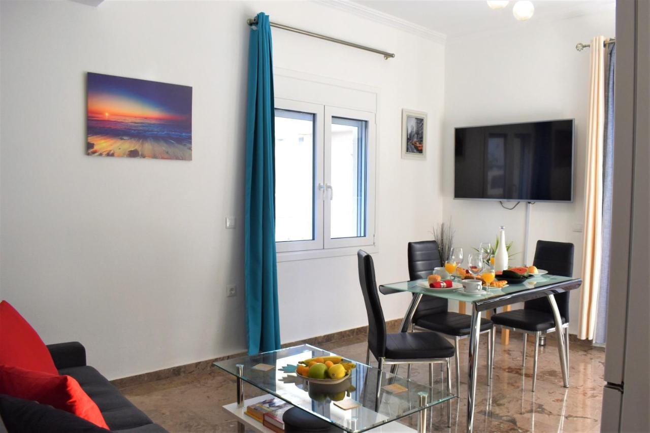 Luxury Lake - Center House Ágios Nikolaos Exterior foto