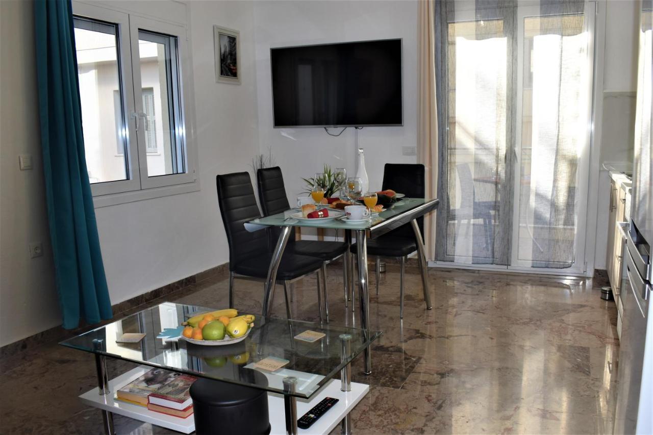 Luxury Lake - Center House Ágios Nikolaos Exterior foto