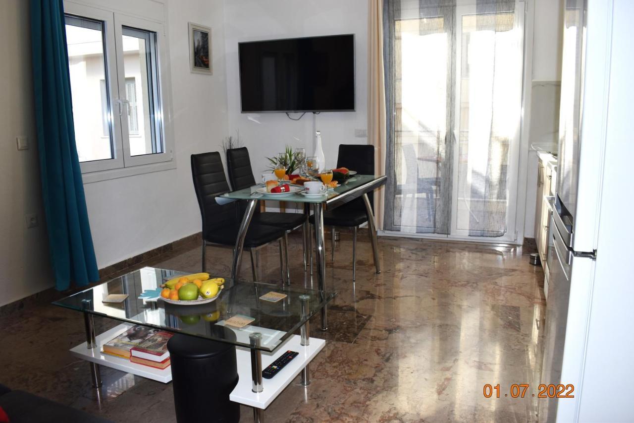 Luxury Lake - Center House Ágios Nikolaos Exterior foto
